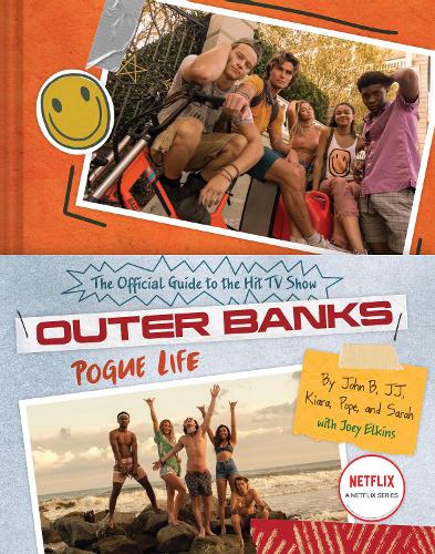 Outer Banks: Pogue Life (Hardback)