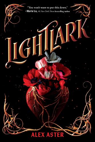 Lightlark (Hardback)
