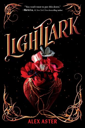 Lightlark - The Lightlark Saga (Paperback)