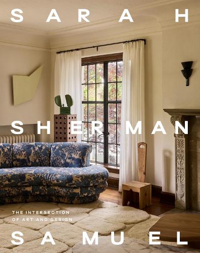 Abrams Sarah Sherman Samuel