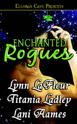 Enchanted Rogues (Paperback)
