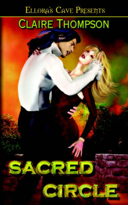 Sacred Circle (Paperback)
