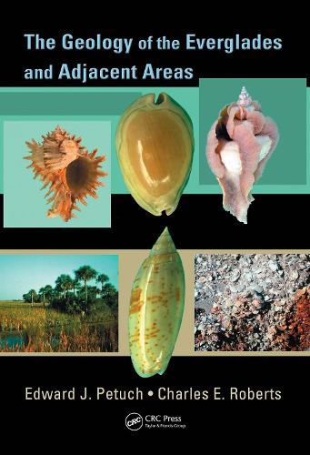The Geology of the Everglades and Adjacent Areas (Hardback)