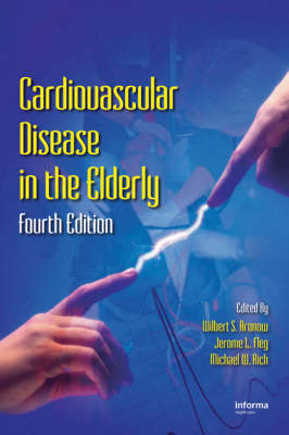 Cardiovascular Disease in the Elderly - Fundamental and Clinical Cardiology (Hardback)