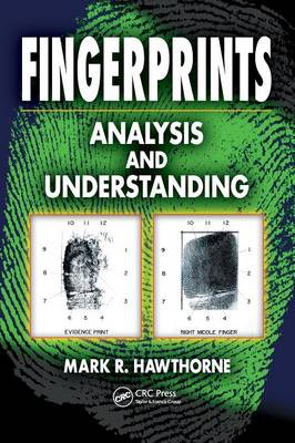 Fingerprints: Analysis and Understanding (Paperback)
