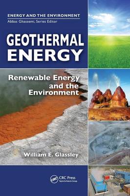 Geothermal Energy: Renewable Energy and the Environment - Energy and the Environment v. 2 (Hardback)