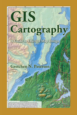 GIS Cartography (Hardback)