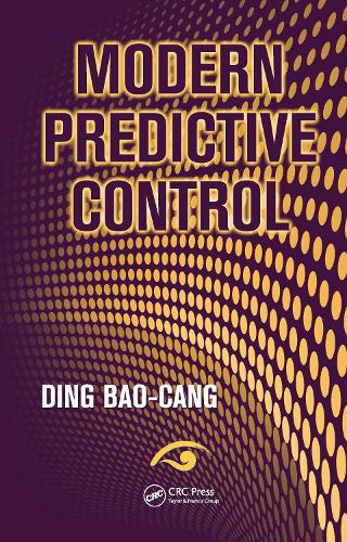 Modern Predictive Control (Hardback)