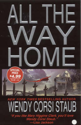 All The Way Home (Paperback)