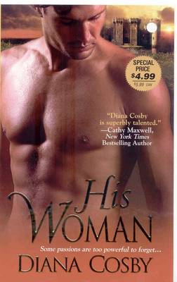 His Woman (Paperback)