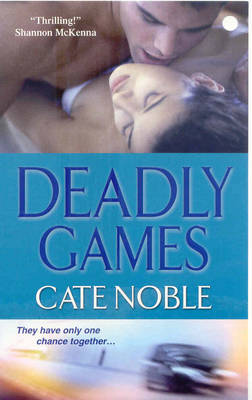 Deadly Games (Paperback)
