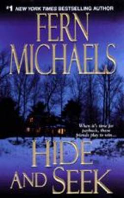 Hide And Seek (Paperback)