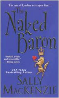 The Naked Baron (Paperback)