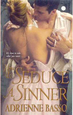 How to Seduce a Sinner (Paperback)
