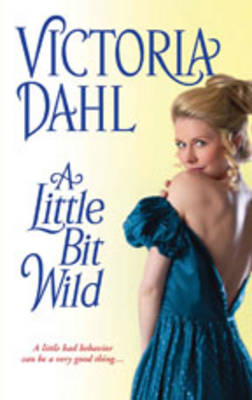 A Little Bit Wild, A (Paperback)