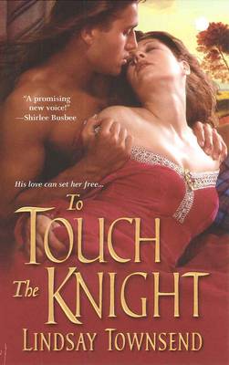 To Touch the Knight (Paperback)