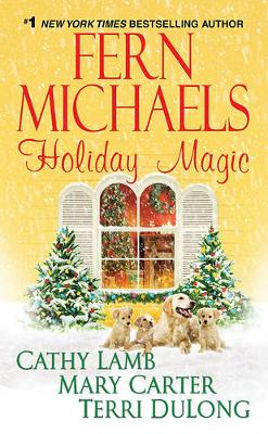 Holiday Magic (Paperback)