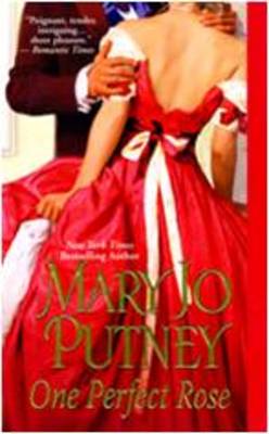One Perfect Rose (Paperback)