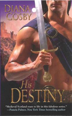 His Destiny (Paperback)
