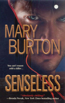 Senseless (Paperback)