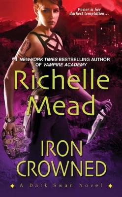 Iron Crowned (Paperback)