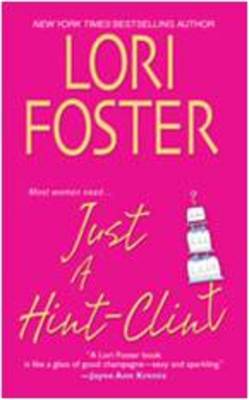 Just A Hint Clint (Paperback)