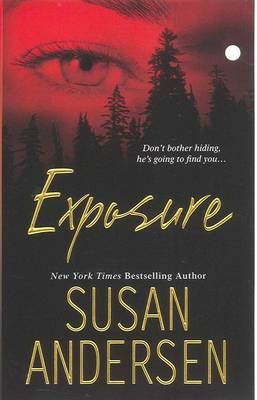Exposure (Paperback)