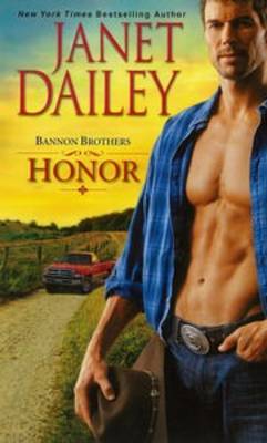 Bannon Brothers: Honor (Paperback)