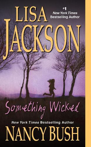Something Wicked (Paperback)