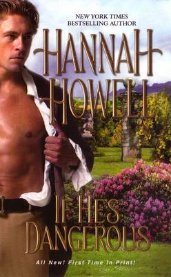 If He's Dangerous (Paperback)