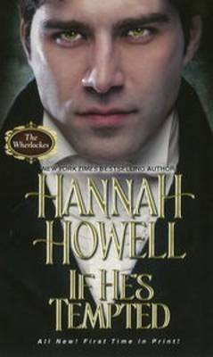 If He's Tempted (Paperback)