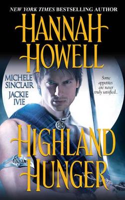Highland Hunger (Paperback)
