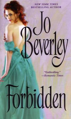 Forbidden (Paperback)