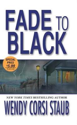 Fade To Black (Paperback)