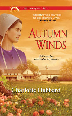 Autumn Winds (Paperback)
