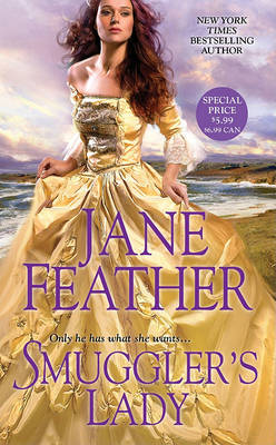 Smuggler's Lady (Paperback)
