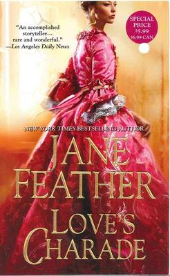 Love's Charade (Paperback)