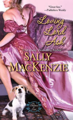 Loving Lord Ash (Paperback)