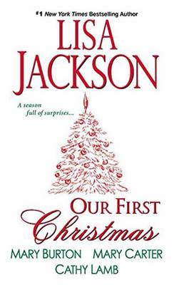 Our First Christmas (Paperback)