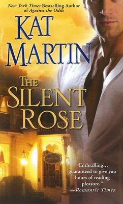 The Silent Rose (Paperback)