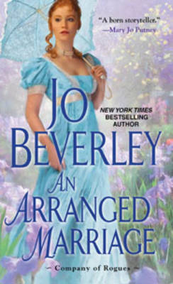 Arranged Marriage, An (Paperback)