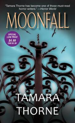 Moonfall (Paperback)