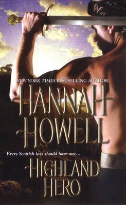 Highland Hero (Paperback)