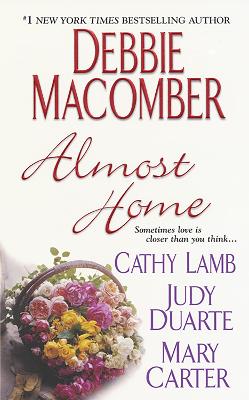 Almost Home (Paperback)