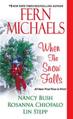 When The Snow Falls (Paperback)