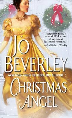 Christmas Angel (Paperback)