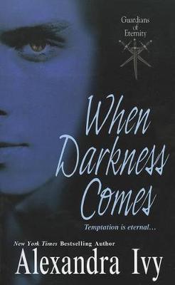 When Darkness Comes (Paperback)