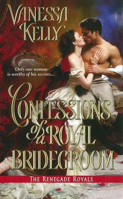 Confessions Of A Royal Bridegroom (Paperback)
