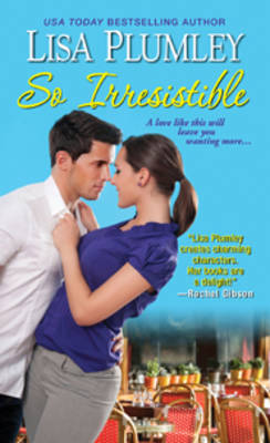 So Irresistible (Paperback)