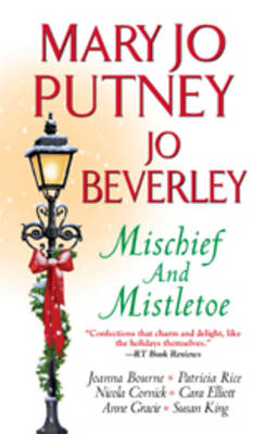Mischief And Mistletoe (Paperback)